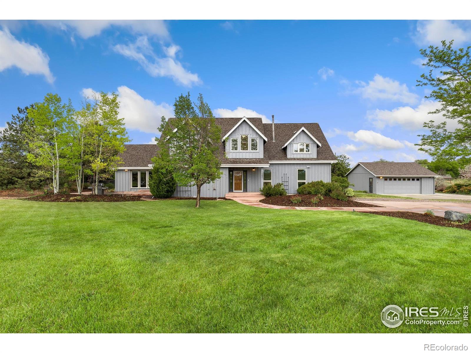 MLS Image #2 for 10481  oxford road,longmont, Colorado