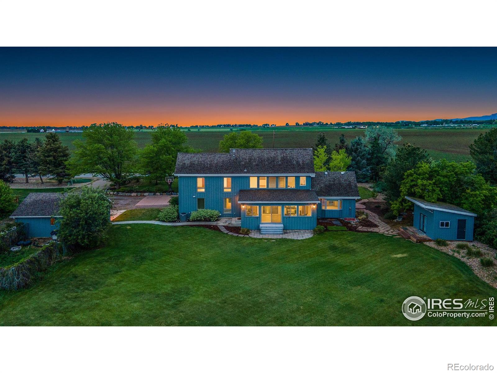 MLS Image #35 for 10481  oxford road,longmont, Colorado
