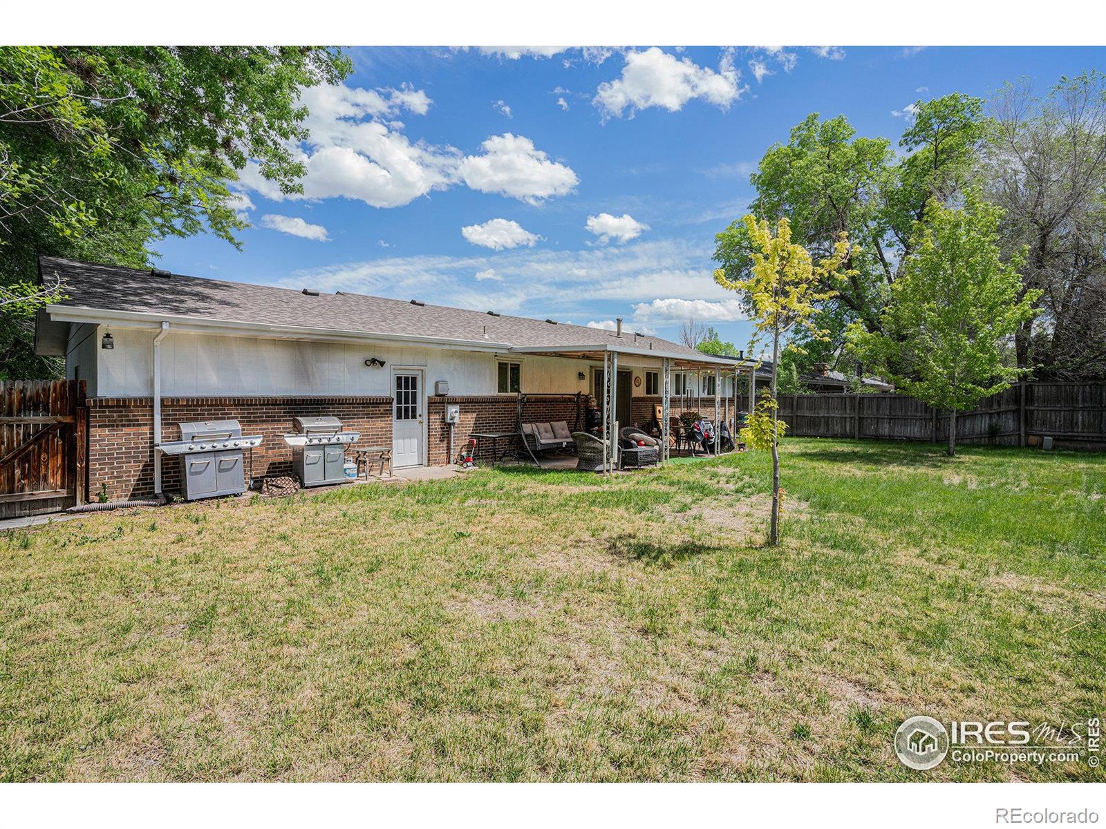 MLS Image #9 for 1703  29th ave ct,greeley, Colorado