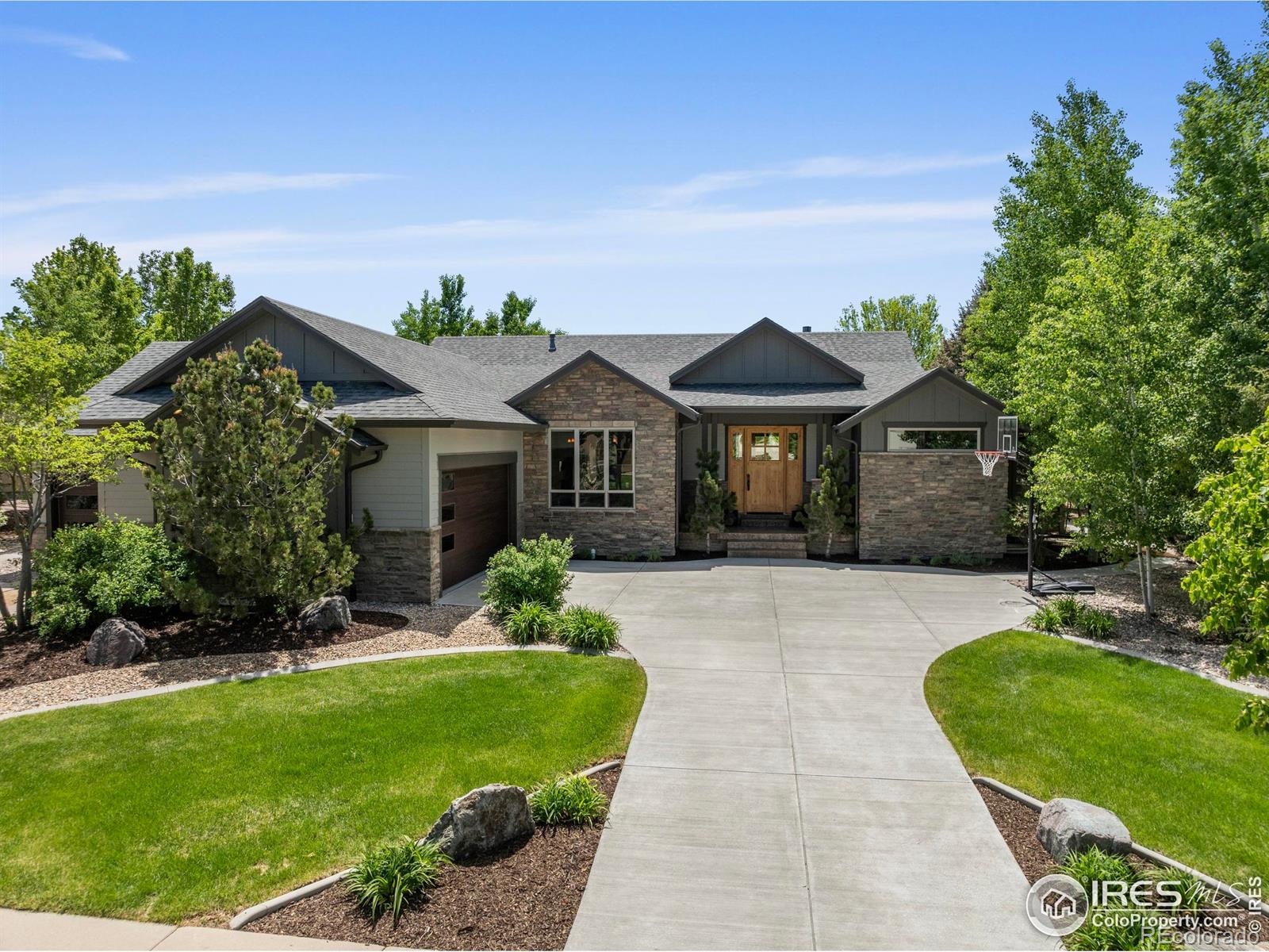 MLS Image #0 for 3609  shallow pond drive,fort collins, Colorado
