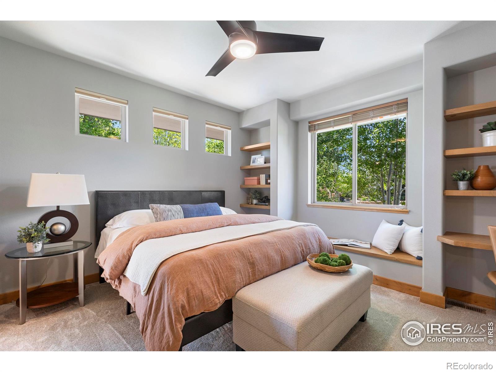 MLS Image #19 for 3609  shallow pond drive,fort collins, Colorado