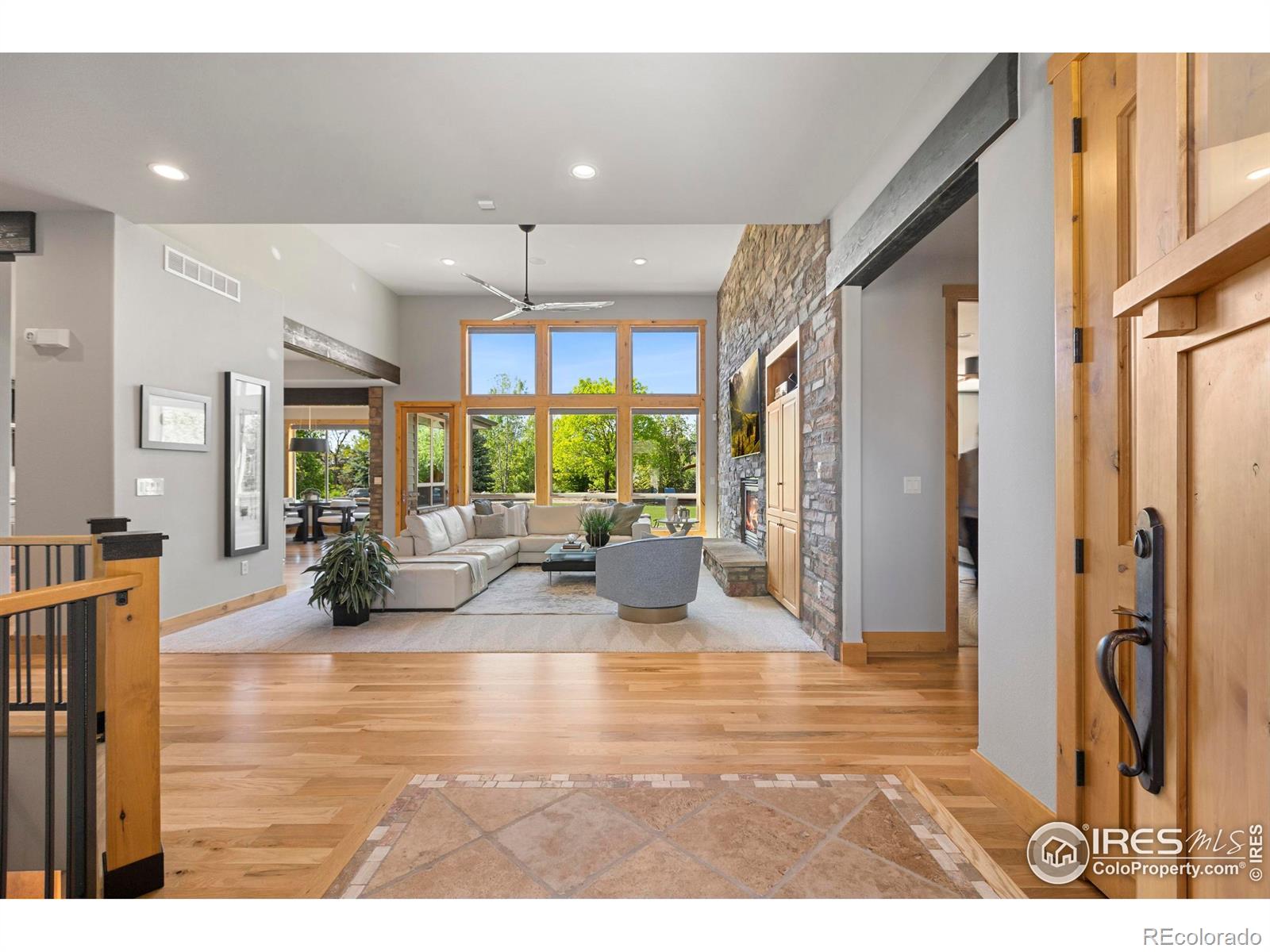 MLS Image #3 for 3609  shallow pond drive,fort collins, Colorado