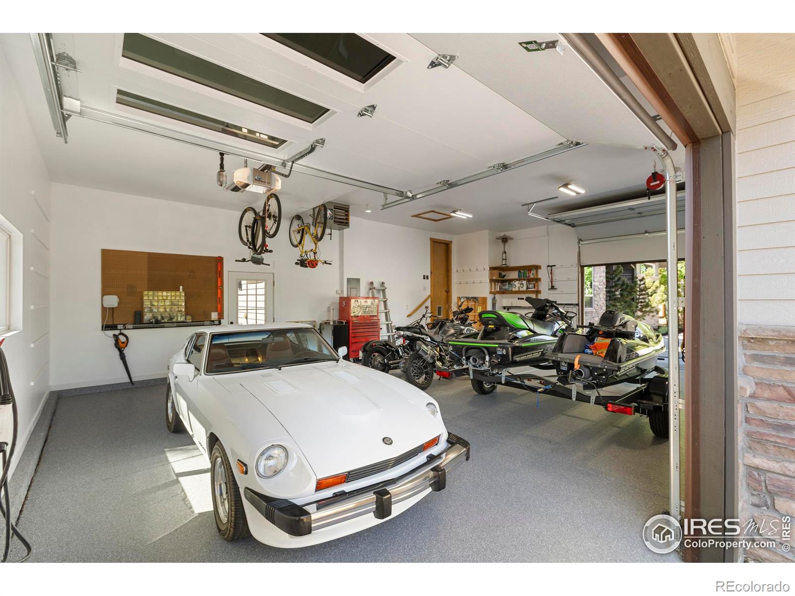 MLS Image #33 for 3609  shallow pond drive,fort collins, Colorado