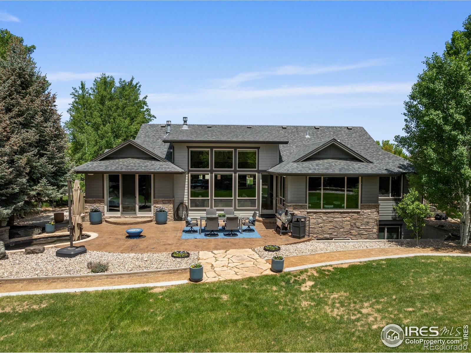 MLS Image #34 for 3609  shallow pond drive,fort collins, Colorado
