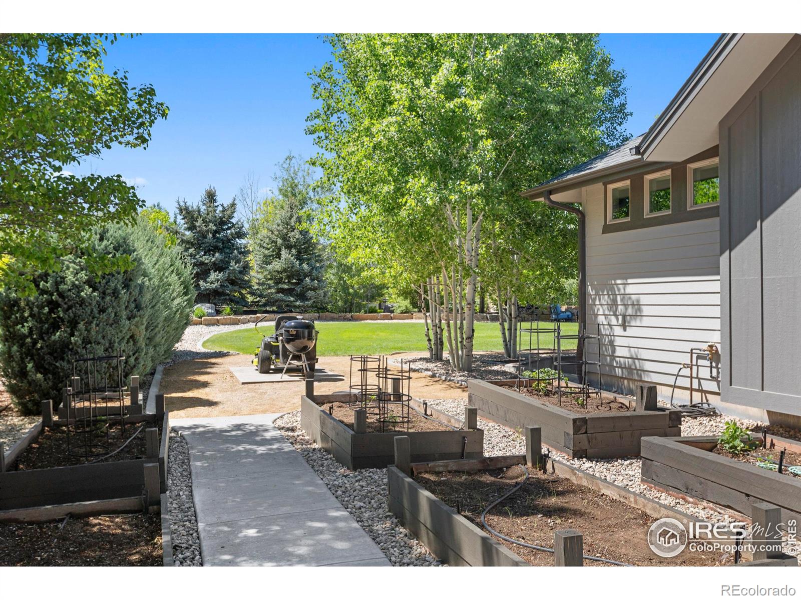 MLS Image #35 for 3609  shallow pond drive,fort collins, Colorado