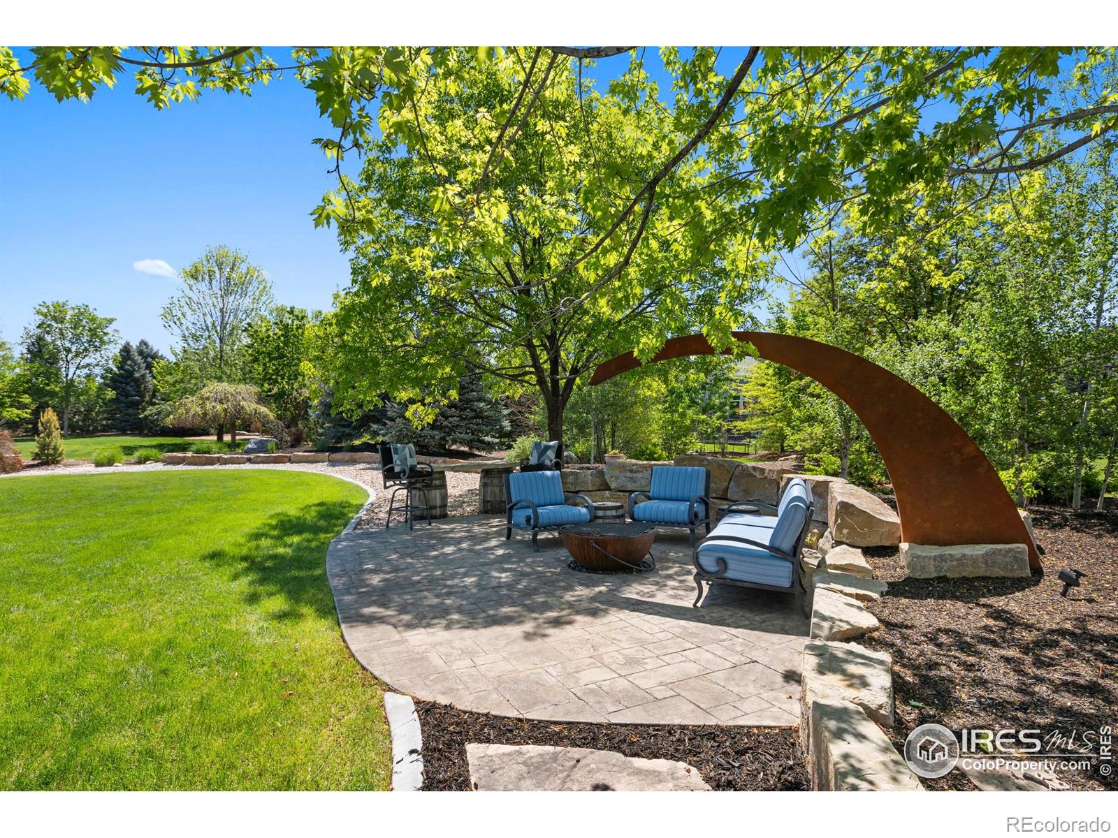 MLS Image #36 for 3609  shallow pond drive,fort collins, Colorado