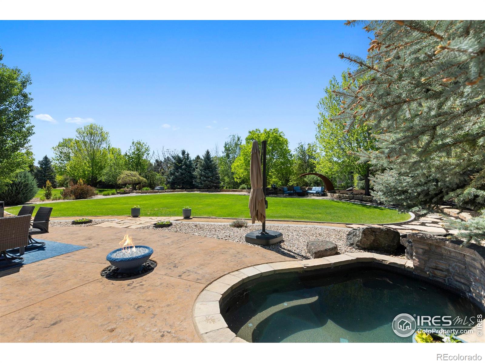 MLS Image #37 for 3609  shallow pond drive,fort collins, Colorado