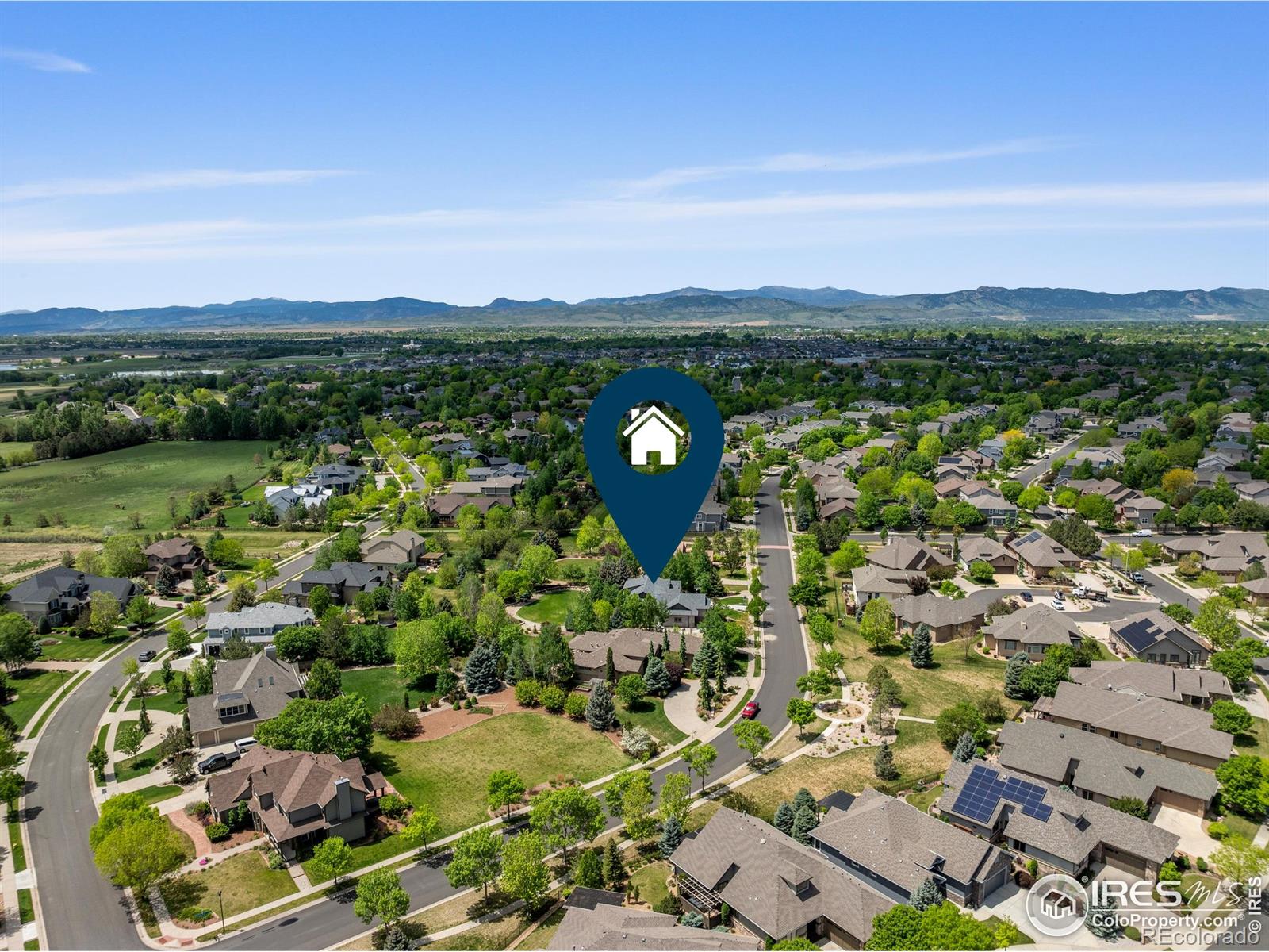 MLS Image #39 for 3609  shallow pond drive,fort collins, Colorado