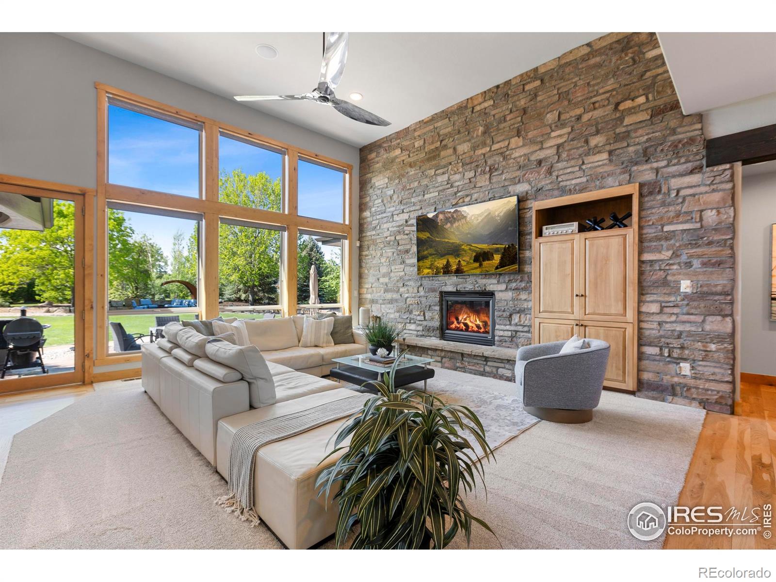 MLS Image #5 for 3609  shallow pond drive,fort collins, Colorado