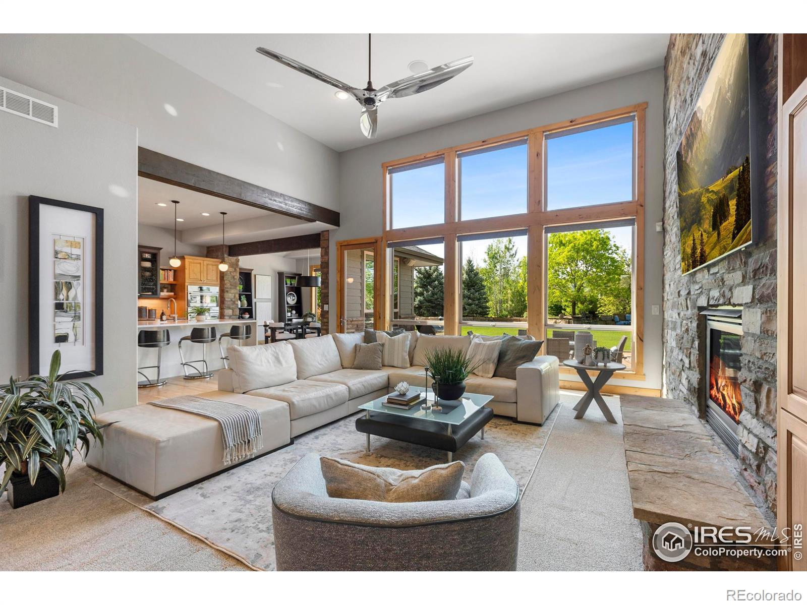 MLS Image #6 for 3609  shallow pond drive,fort collins, Colorado