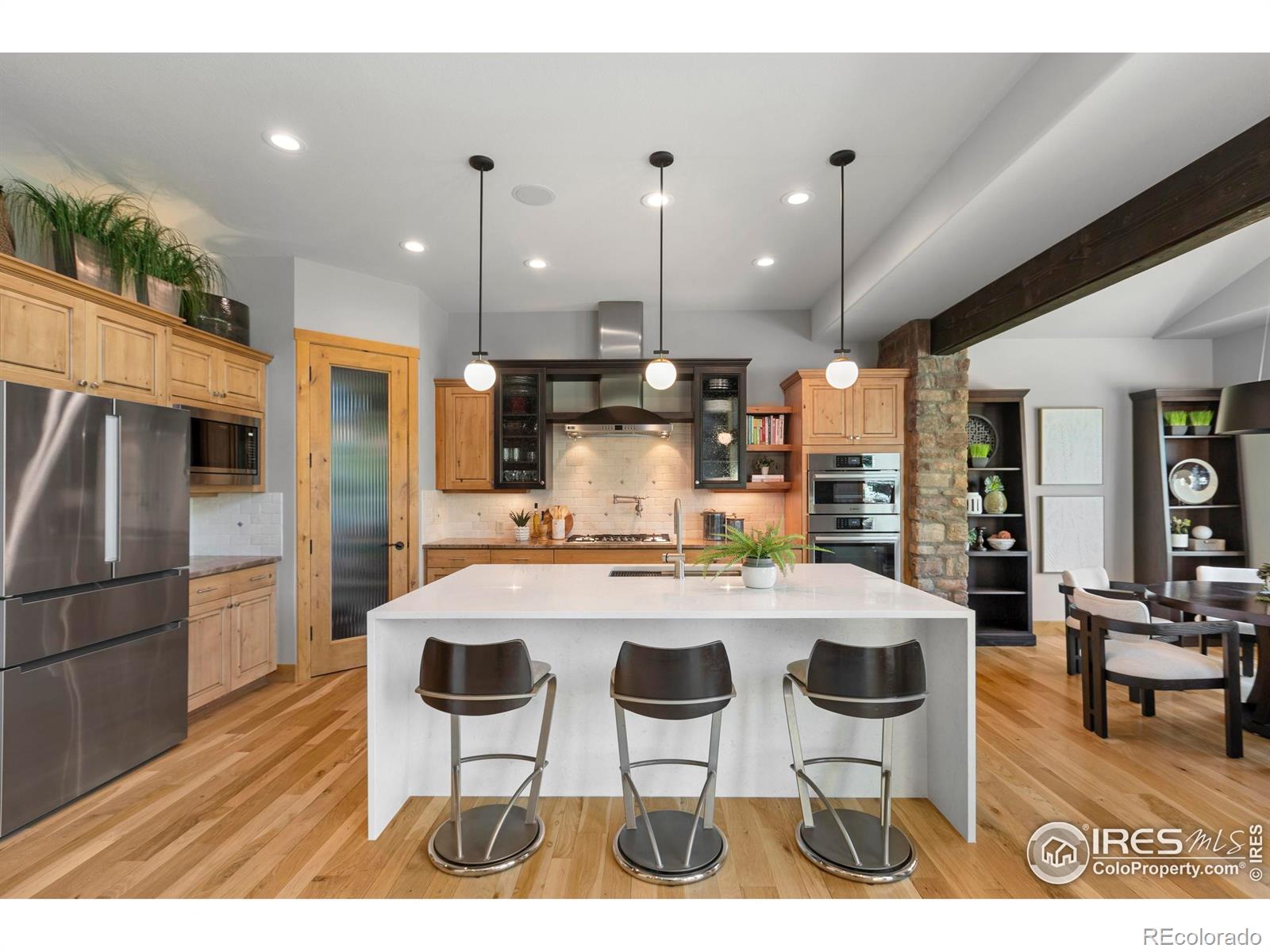 MLS Image #8 for 3609  shallow pond drive,fort collins, Colorado