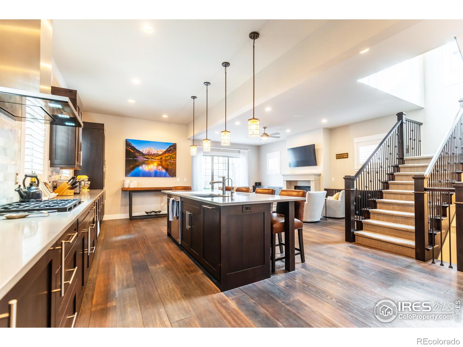 MLS Image #11 for 1152 s ogden street,denver, Colorado