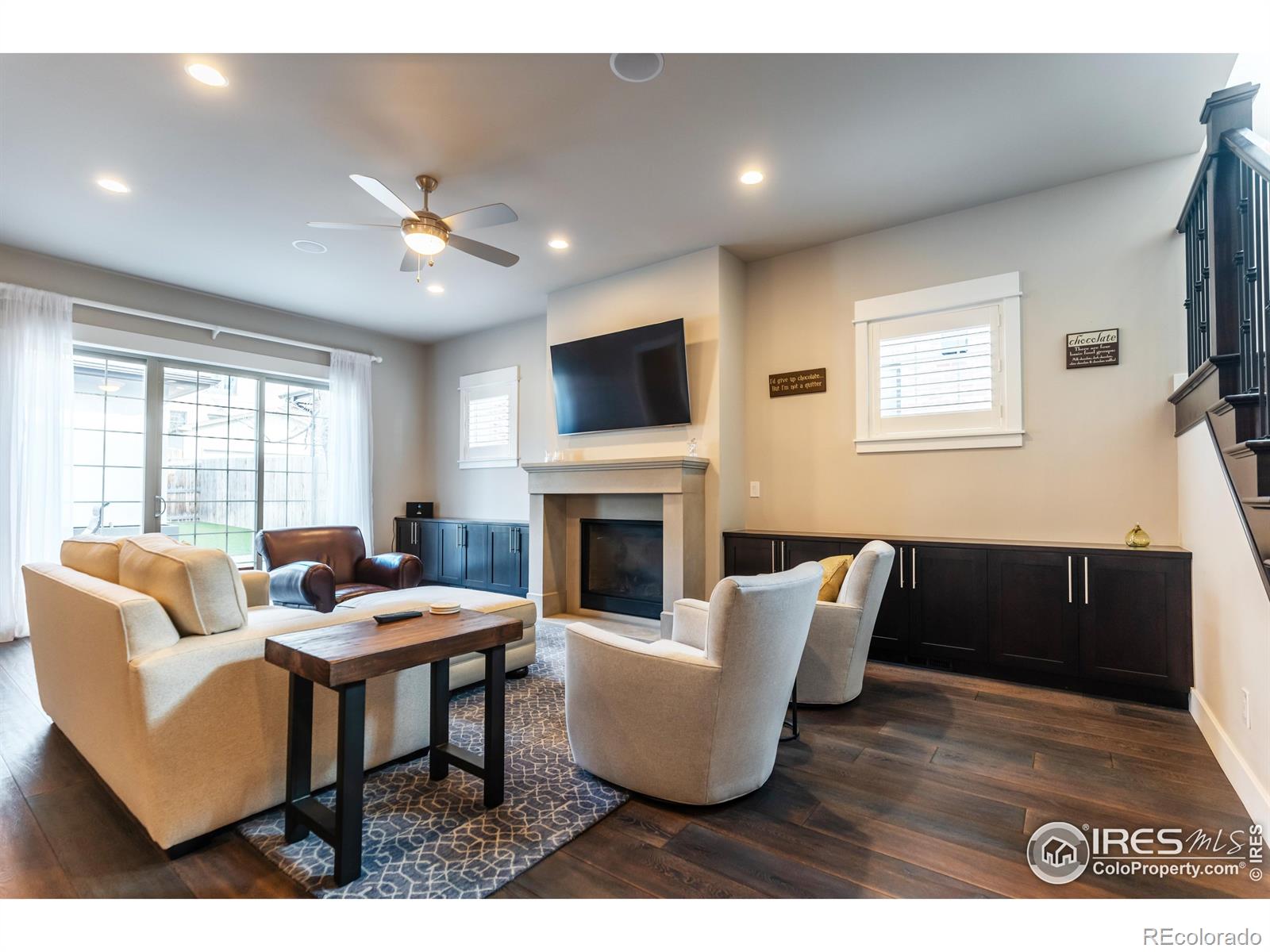 MLS Image #13 for 1152 s ogden street,denver, Colorado
