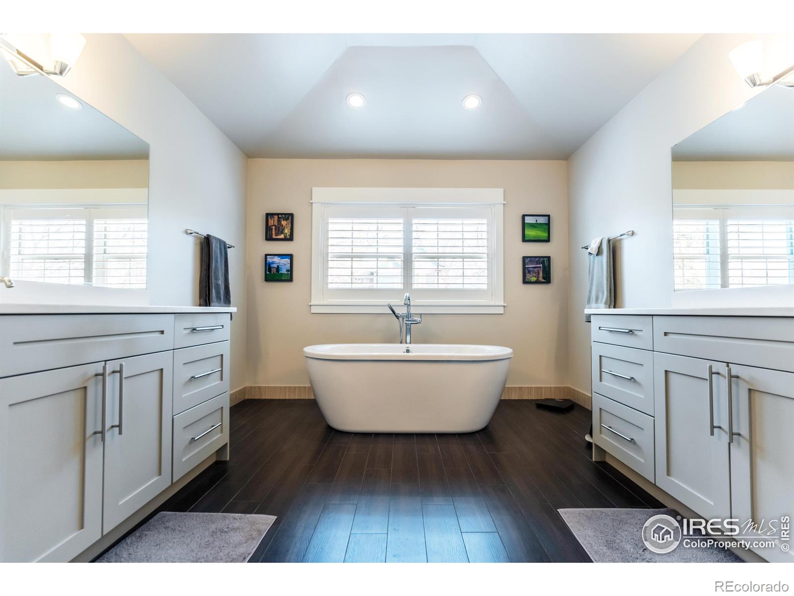 MLS Image #19 for 1152 s ogden street,denver, Colorado