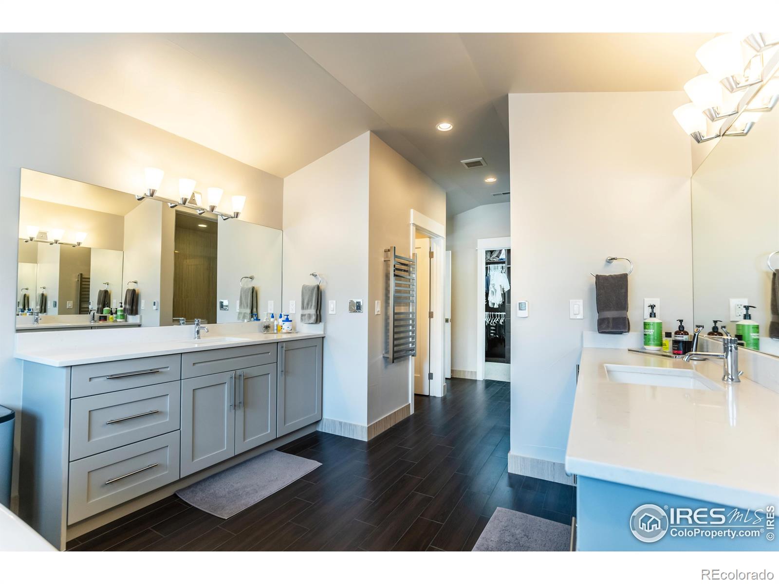 MLS Image #20 for 1152 s ogden street,denver, Colorado