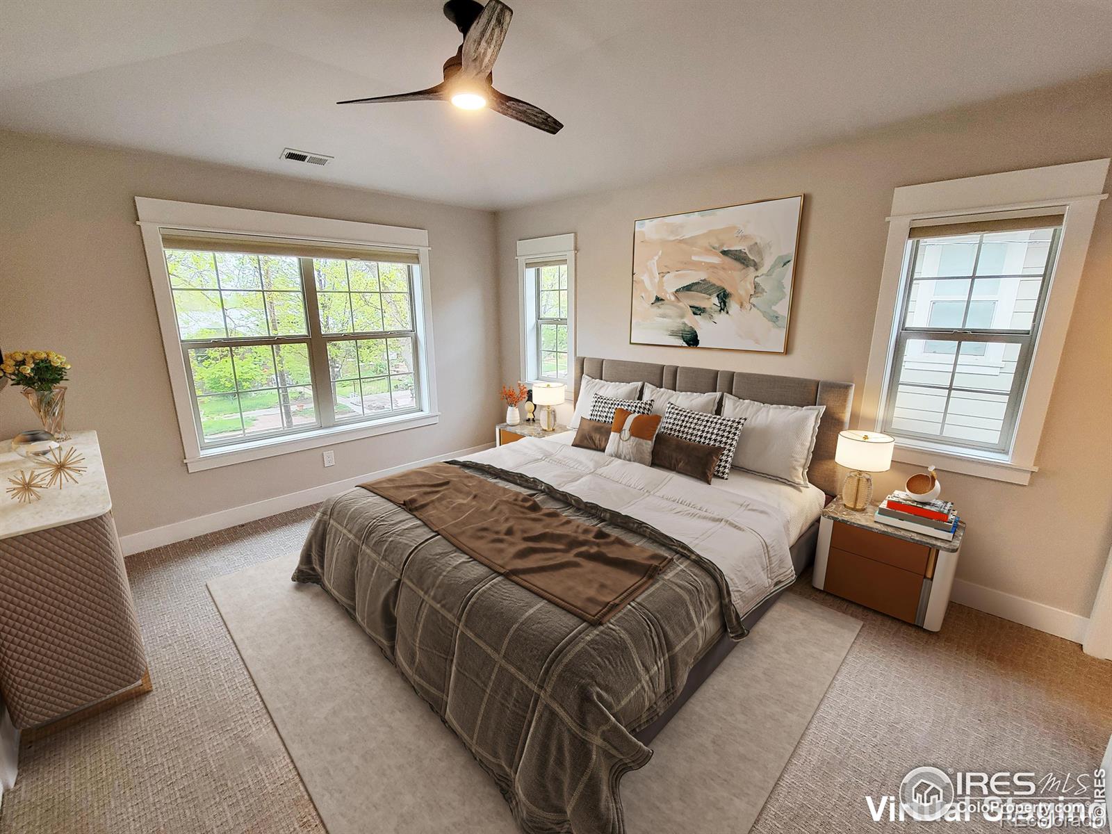 MLS Image #21 for 1152 s ogden street,denver, Colorado