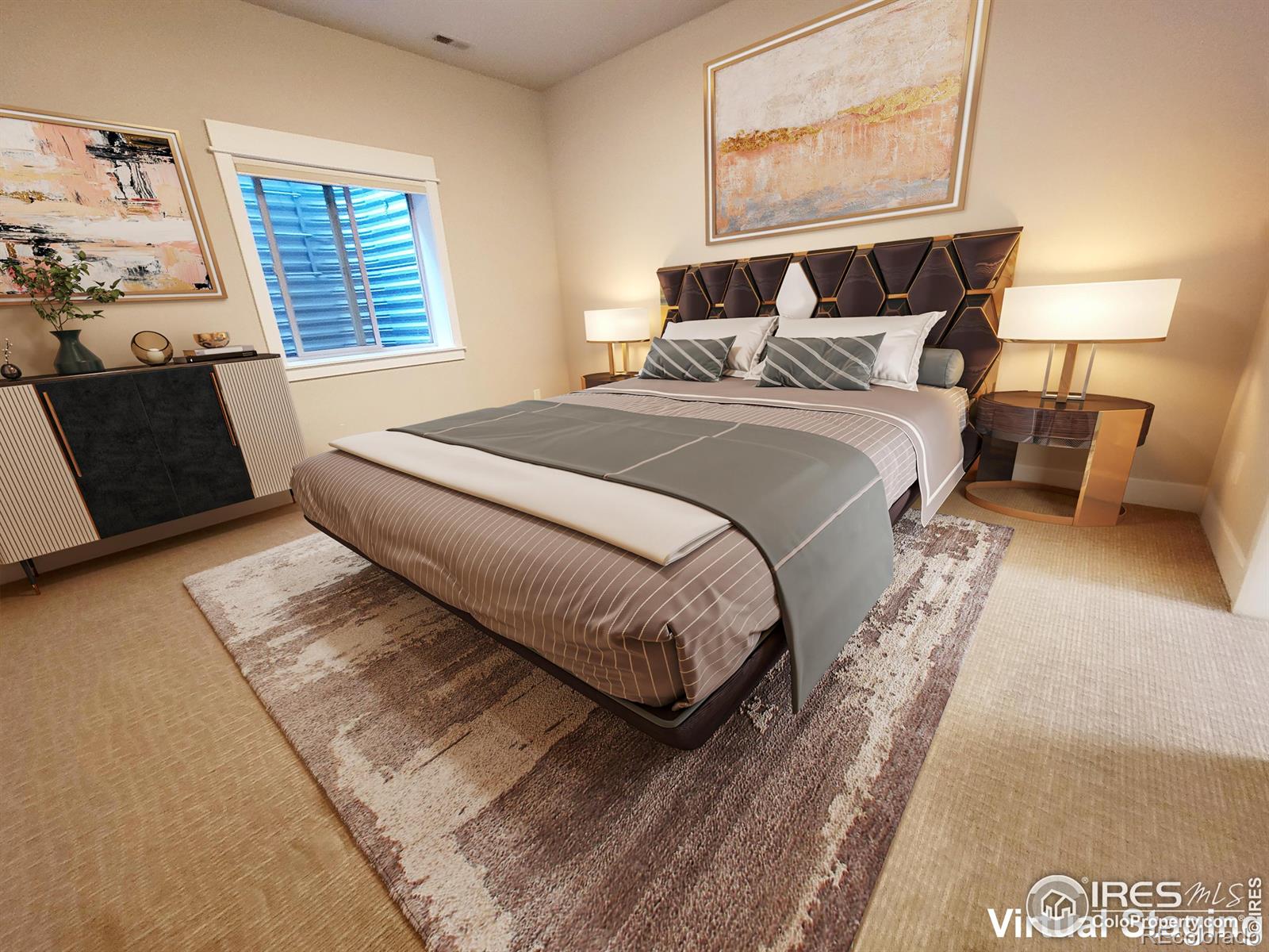 MLS Image #22 for 1152 s ogden street,denver, Colorado