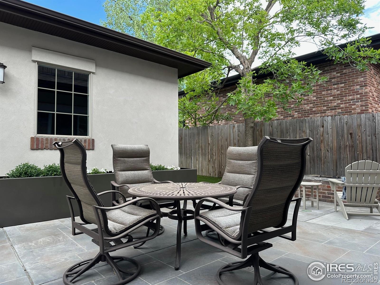 MLS Image #31 for 1152 s ogden street,denver, Colorado