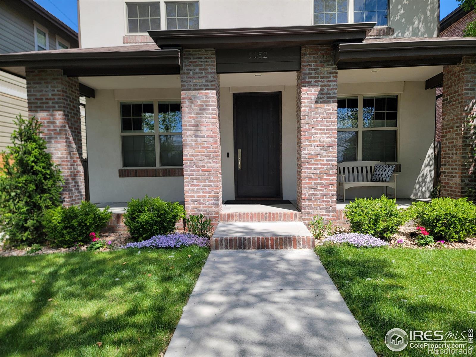 MLS Image #32 for 1152 s ogden street,denver, Colorado