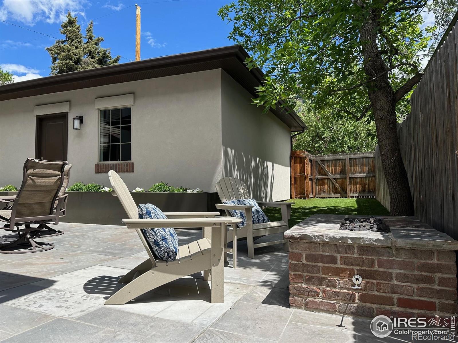 MLS Image #33 for 1152 s ogden street,denver, Colorado