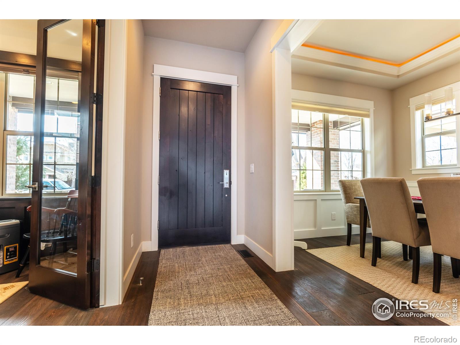 MLS Image #4 for 1152 s ogden street,denver, Colorado