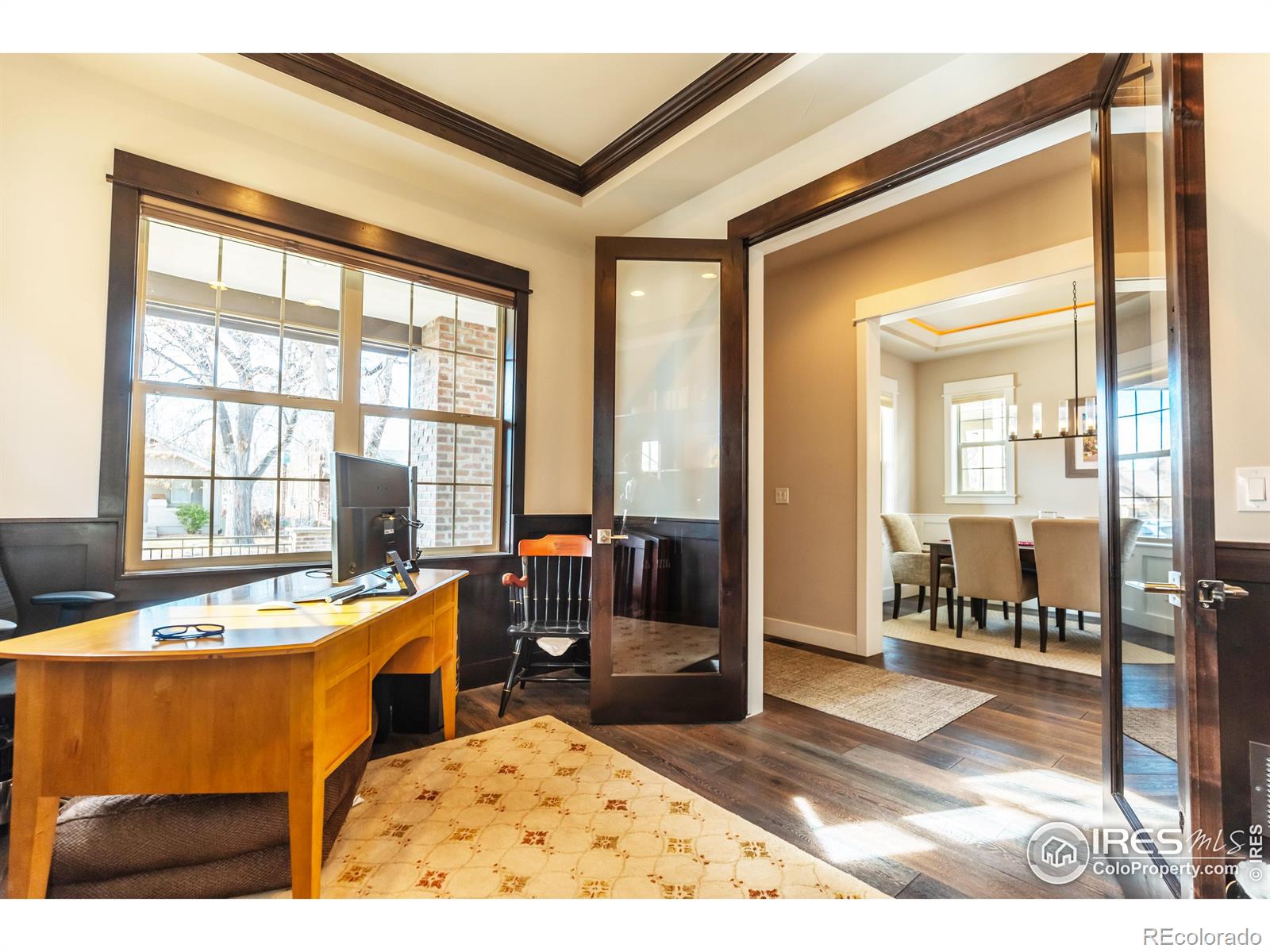 MLS Image #6 for 1152 s ogden street,denver, Colorado