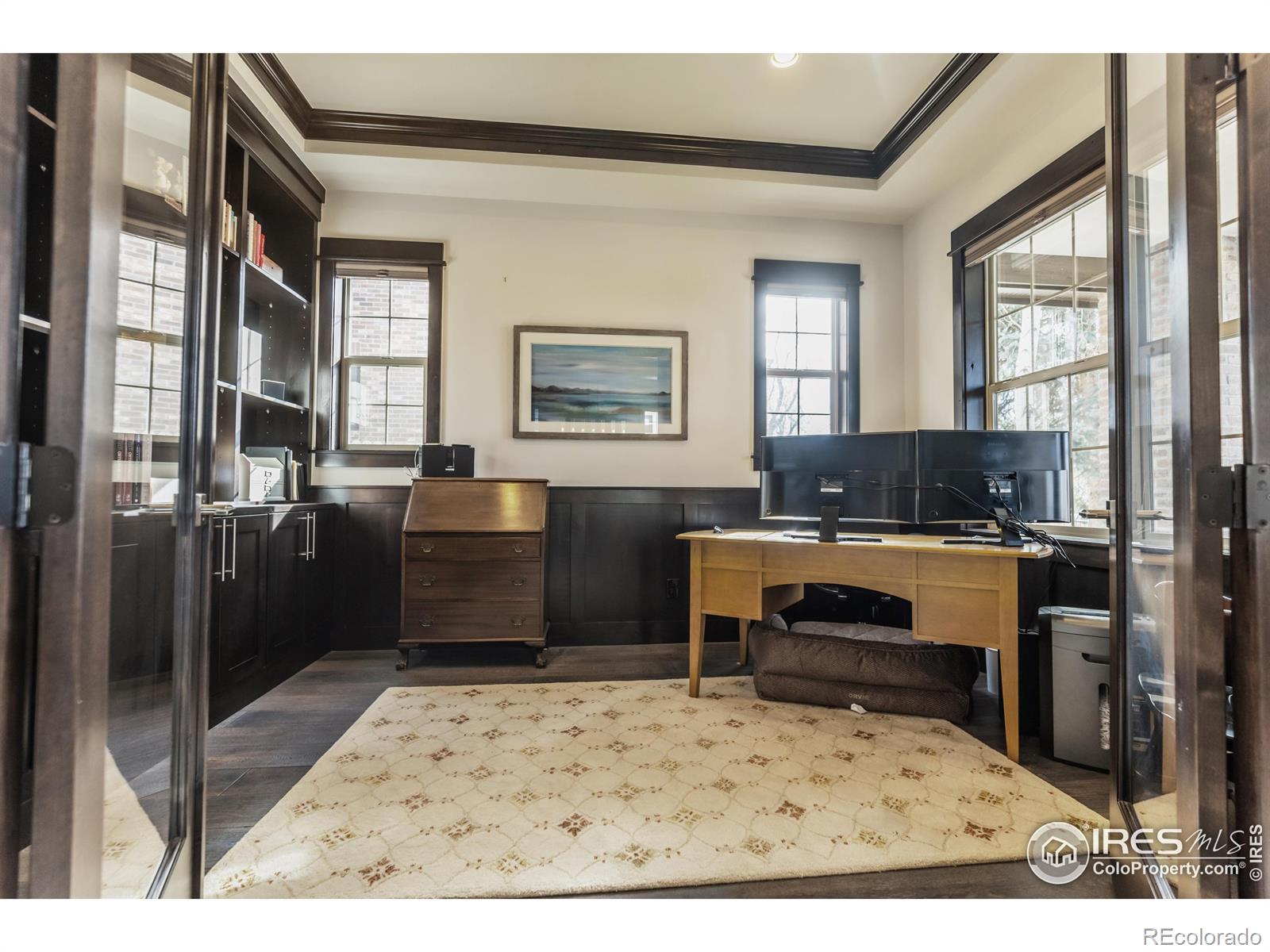 MLS Image #7 for 1152 s ogden street,denver, Colorado