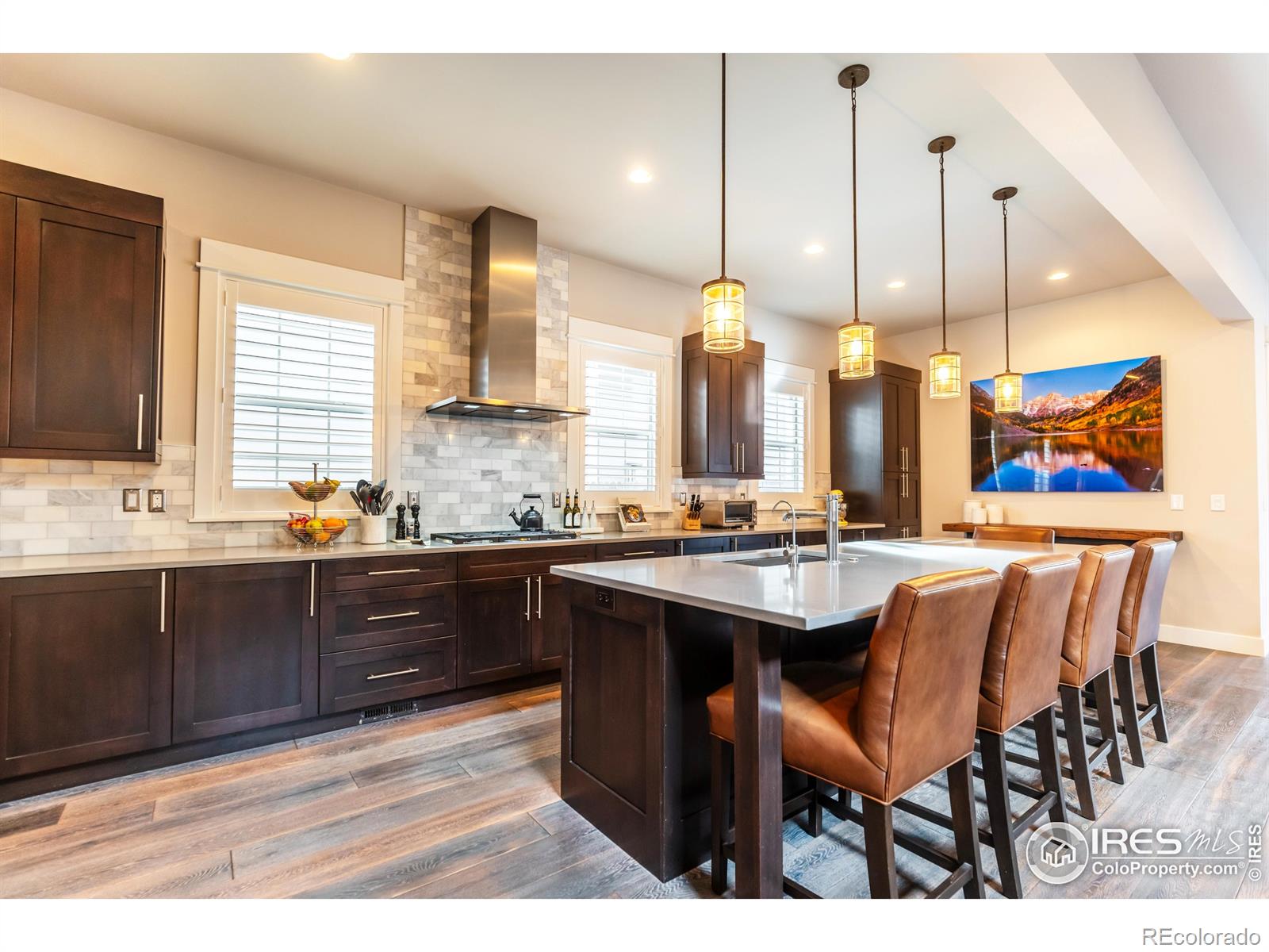 MLS Image #9 for 1152 s ogden street,denver, Colorado