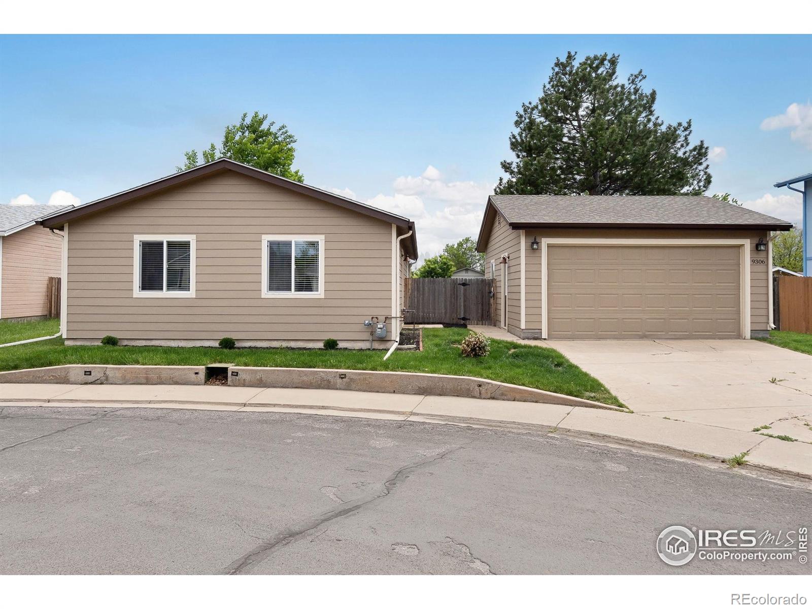 MLS Image #0 for 9306  ingalls street,westminster, Colorado