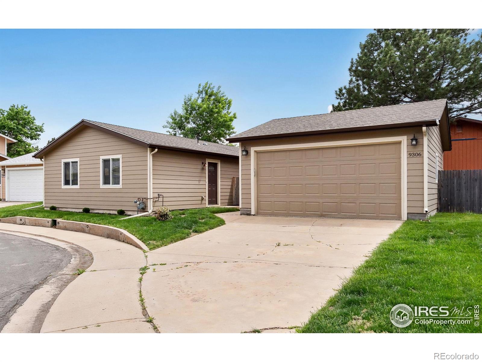 CMA Image for 9306  Ingalls Street,Westminster, Colorado