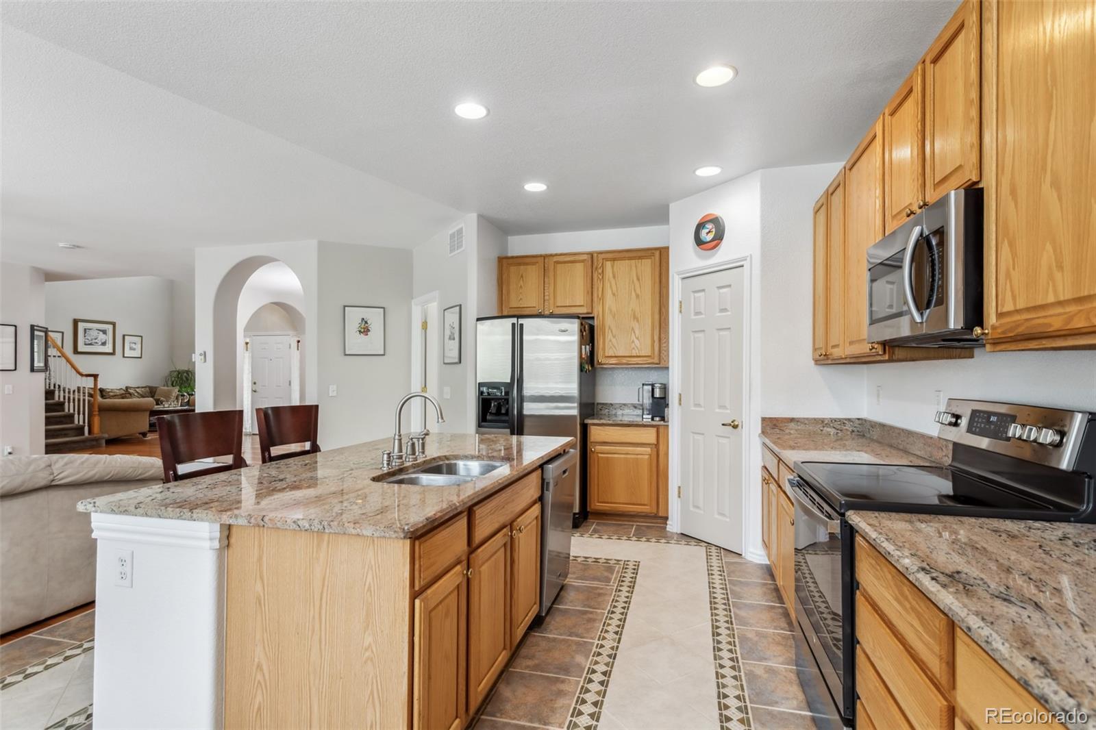 MLS Image #14 for 17391 e weaver avenue,aurora, Colorado