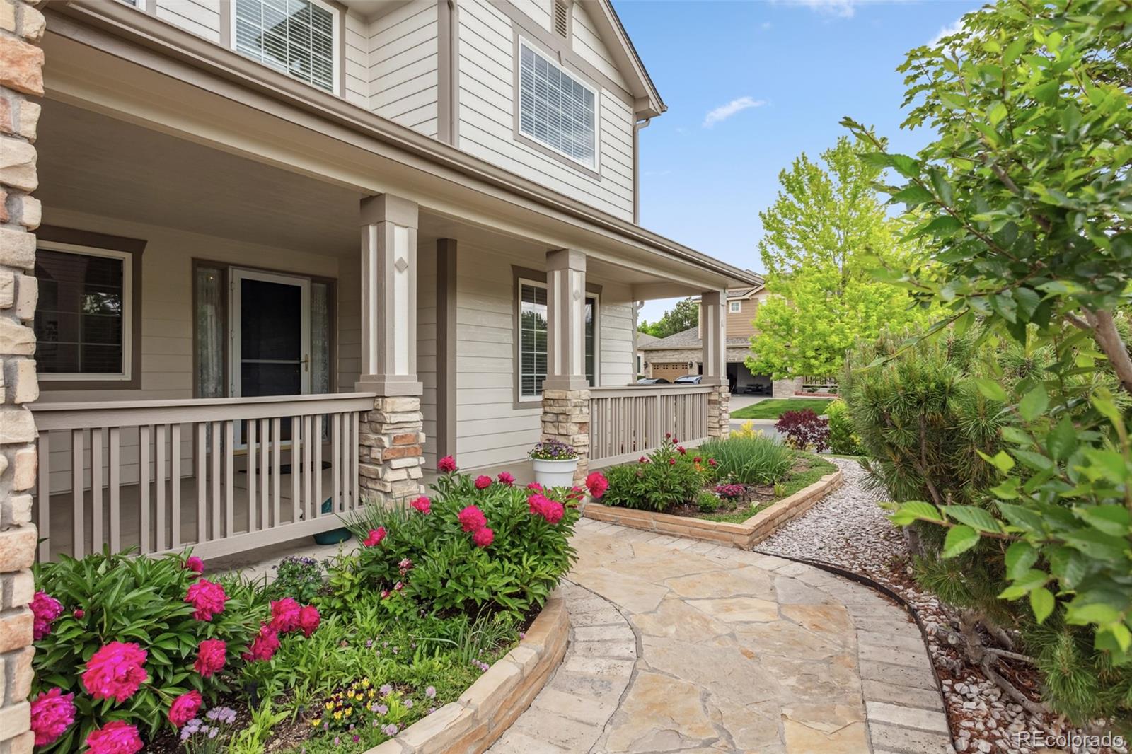 MLS Image #2 for 17391 e weaver avenue,aurora, Colorado