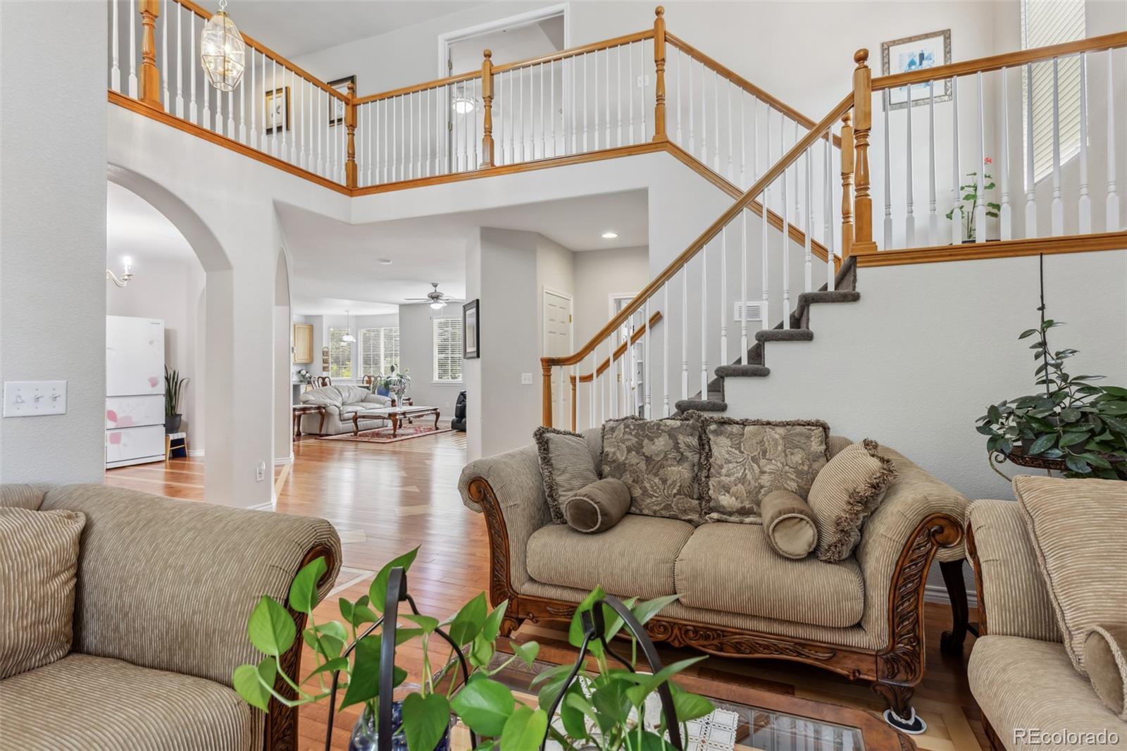 MLS Image #5 for 17391 e weaver avenue,aurora, Colorado