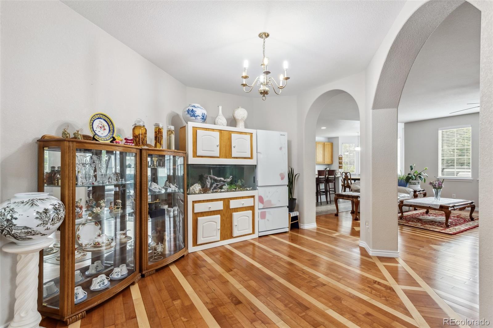 MLS Image #6 for 17391 e weaver avenue,aurora, Colorado