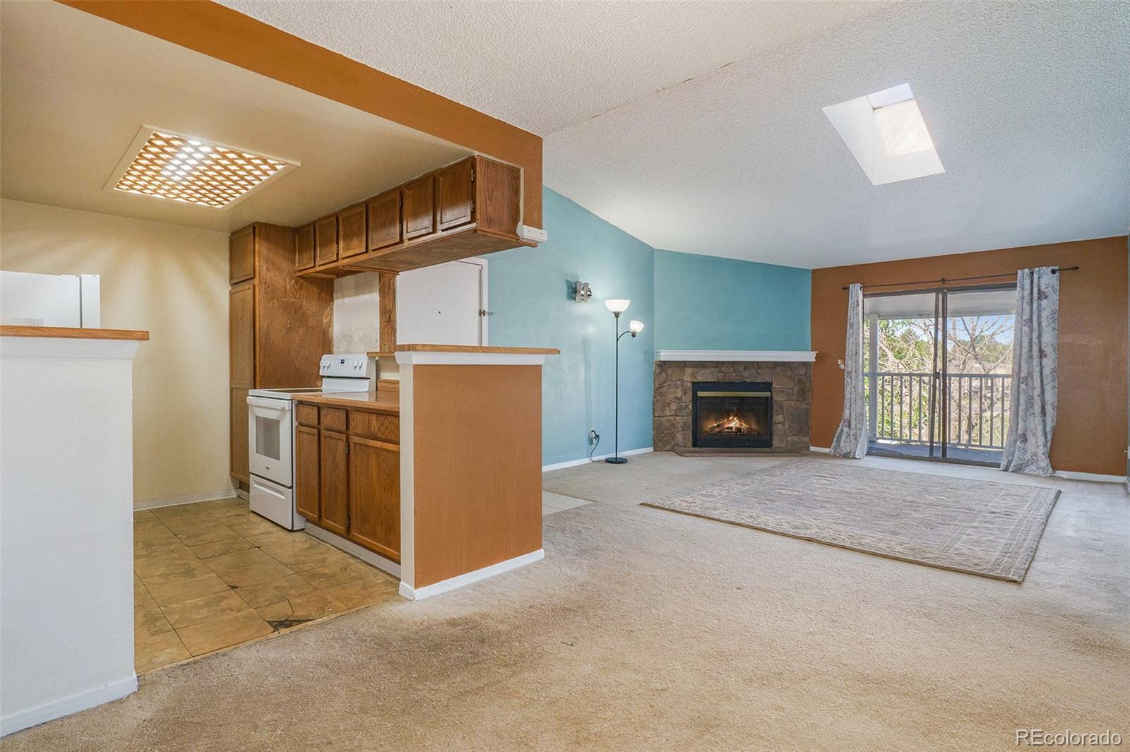 MLS Image #4 for 904 s walden way,aurora, Colorado
