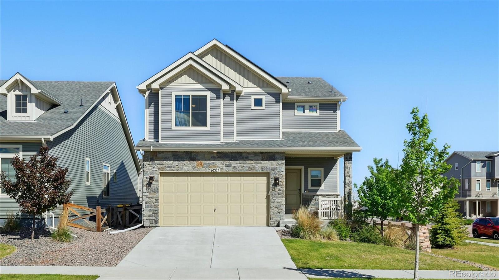 MLS Image #0 for 6207  kildare drive,colorado springs, Colorado