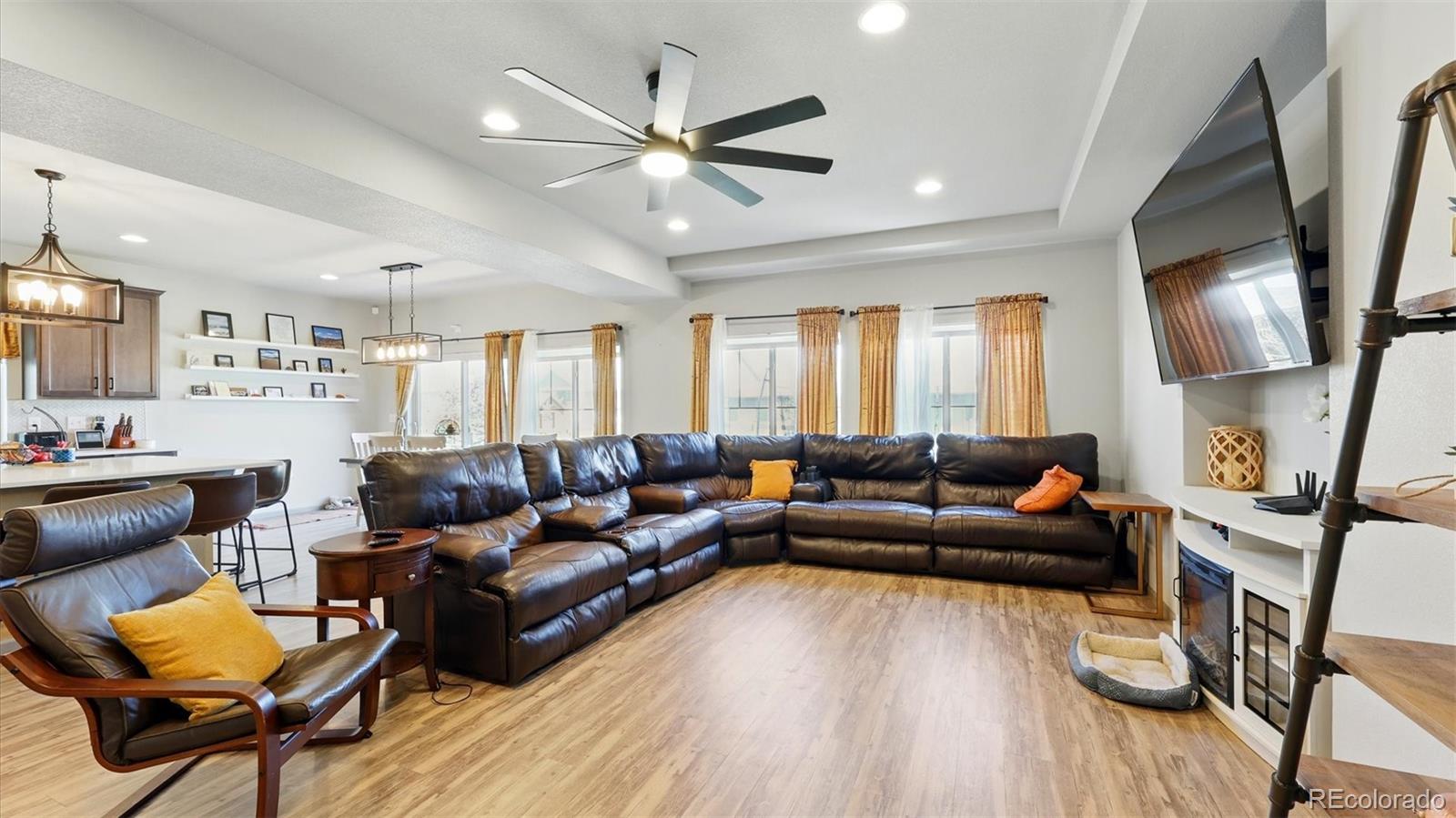 MLS Image #1 for 6207  kildare drive,colorado springs, Colorado