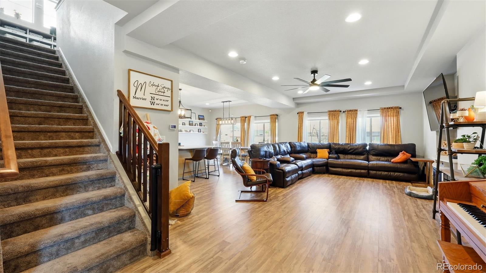 MLS Image #11 for 6207  kildare drive,colorado springs, Colorado