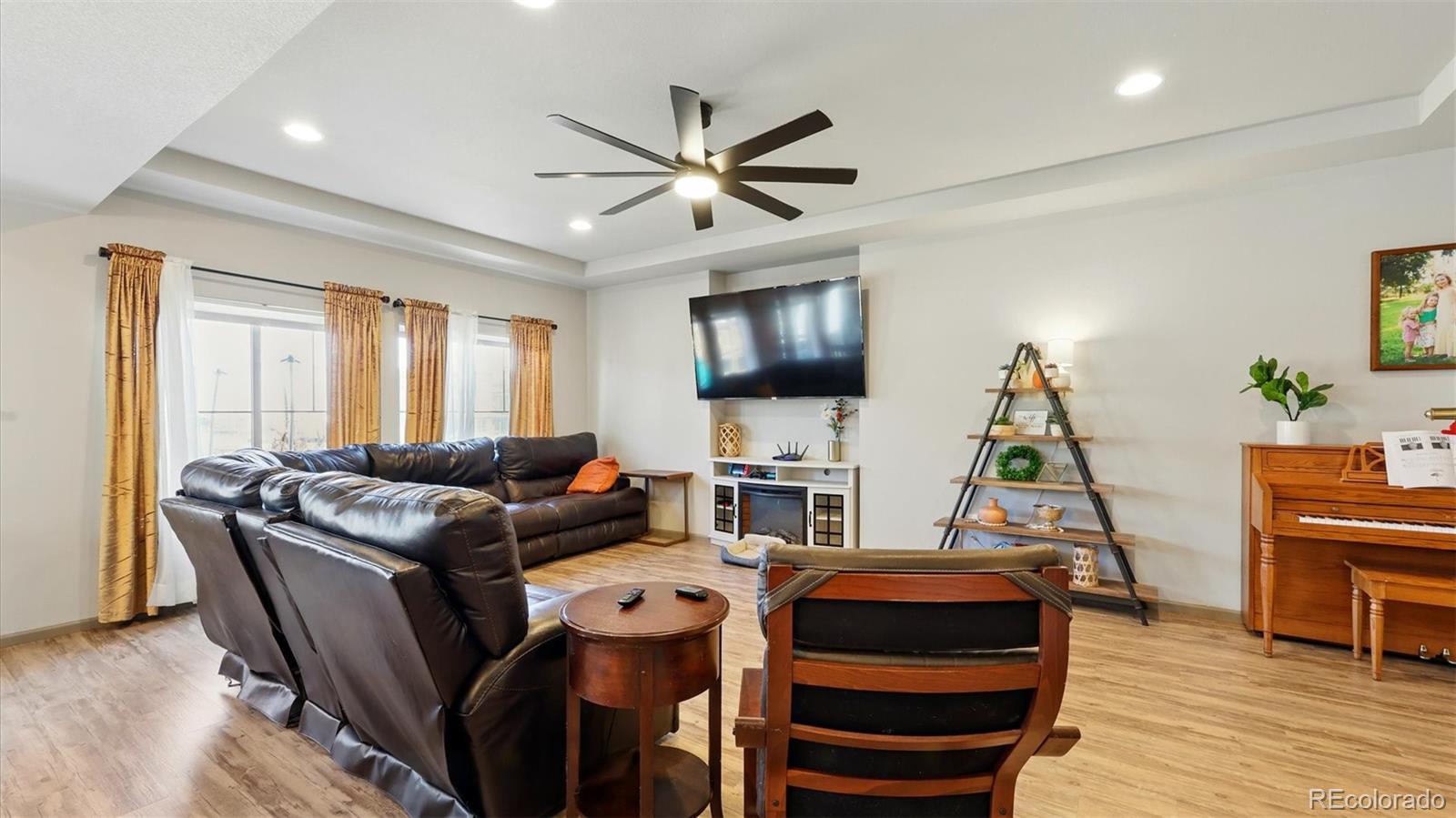 MLS Image #12 for 6207  kildare drive,colorado springs, Colorado