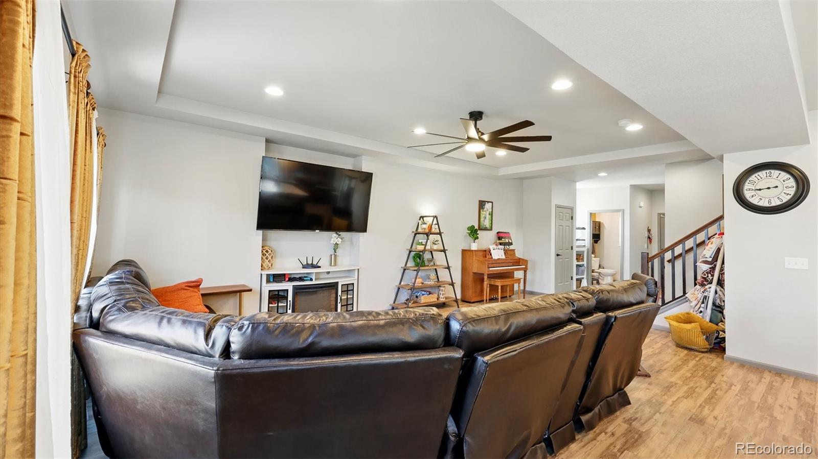 MLS Image #13 for 6207  kildare drive,colorado springs, Colorado