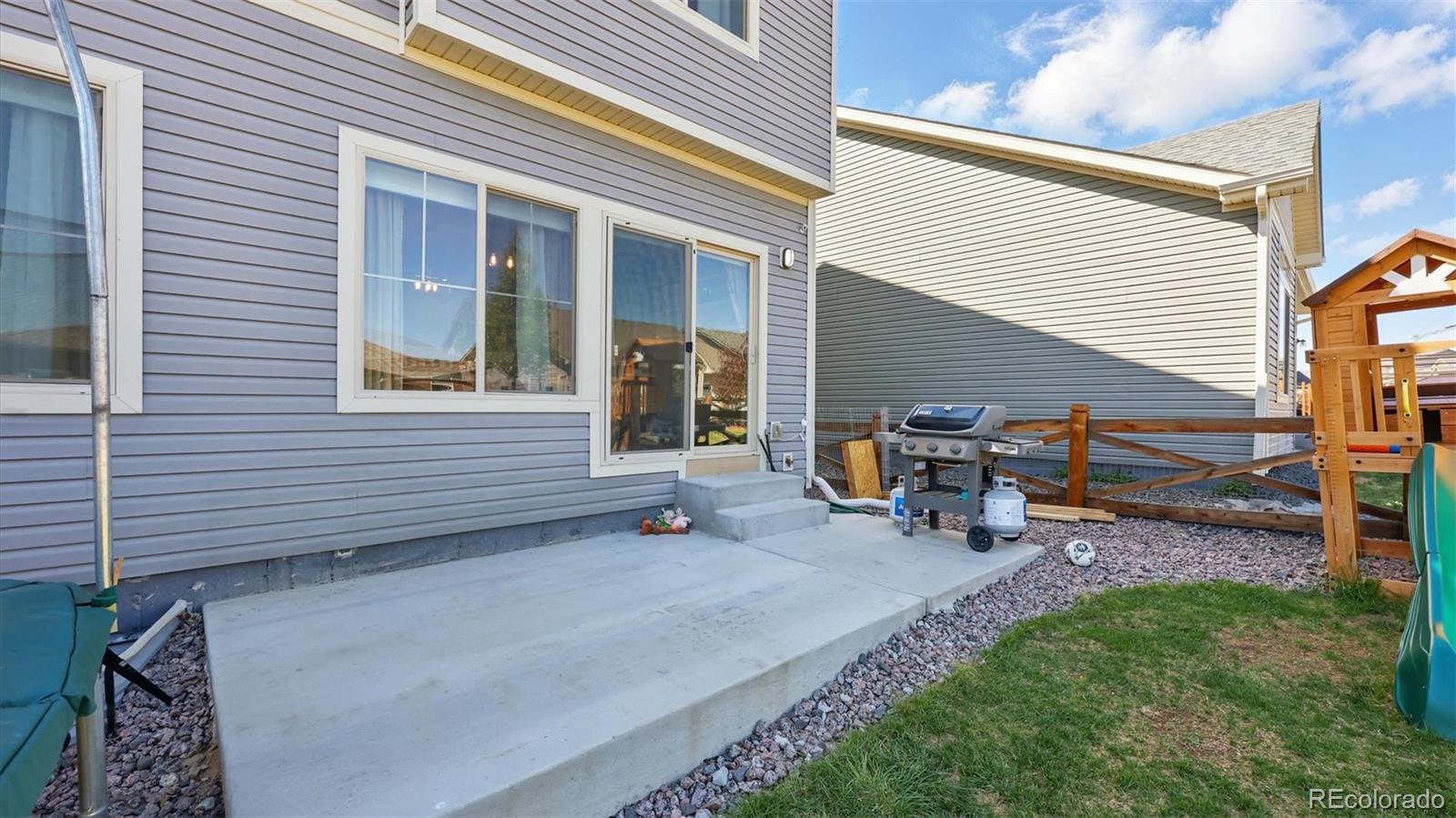 MLS Image #16 for 6207  kildare drive,colorado springs, Colorado