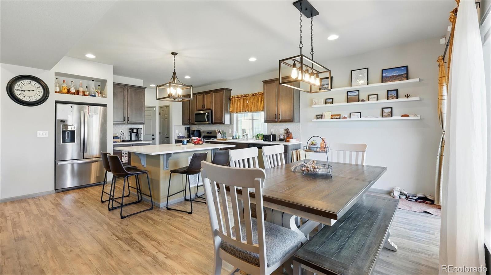 MLS Image #3 for 6207  kildare drive,colorado springs, Colorado