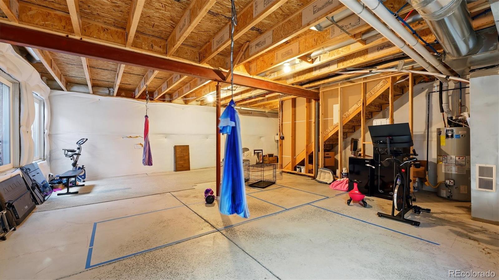 MLS Image #38 for 6207  kildare drive,colorado springs, Colorado