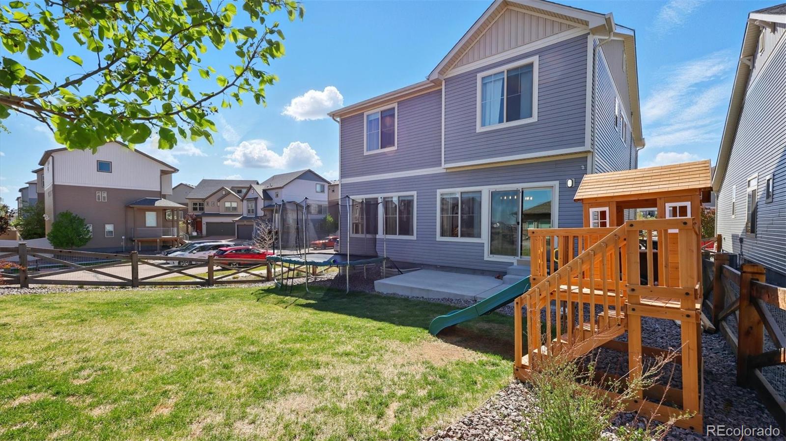 MLS Image #42 for 6207  kildare drive,colorado springs, Colorado