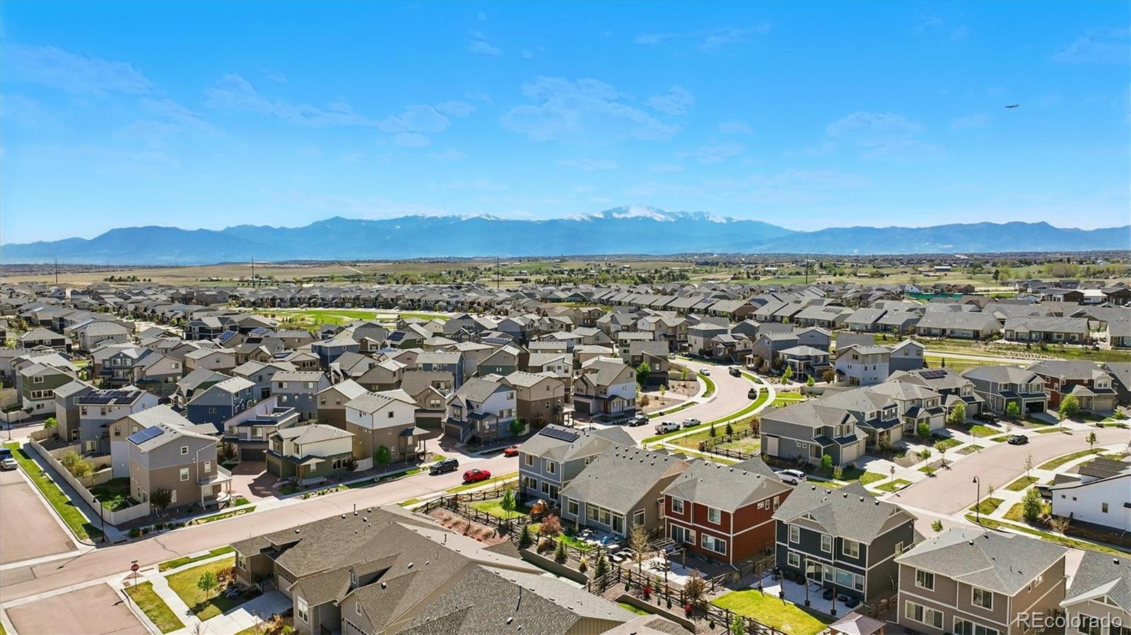 MLS Image #6 for 6207  kildare drive,colorado springs, Colorado