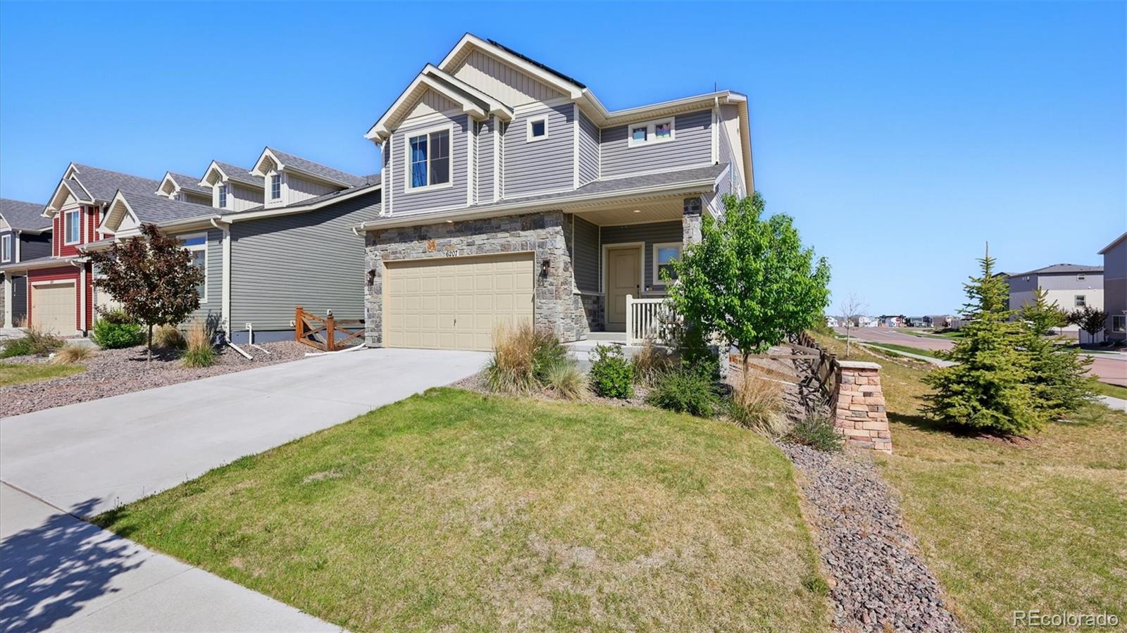 MLS Image #7 for 6207  kildare drive,colorado springs, Colorado