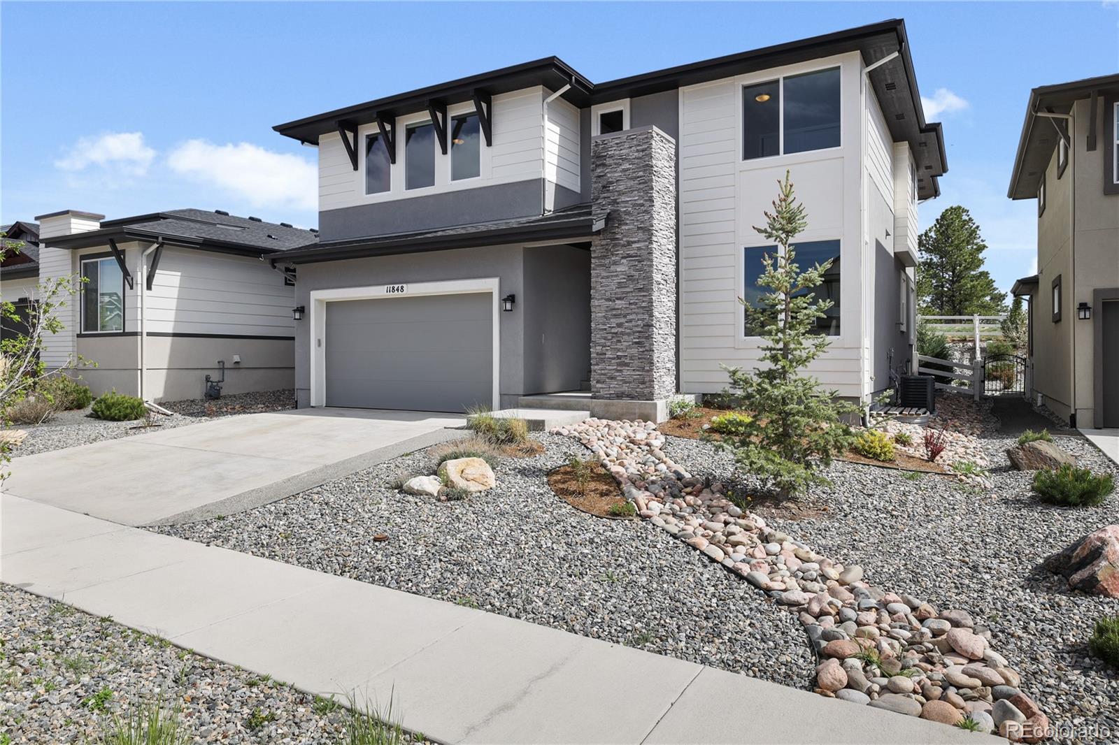 MLS Image #0 for 11848  alydarr loop,colorado springs, Colorado