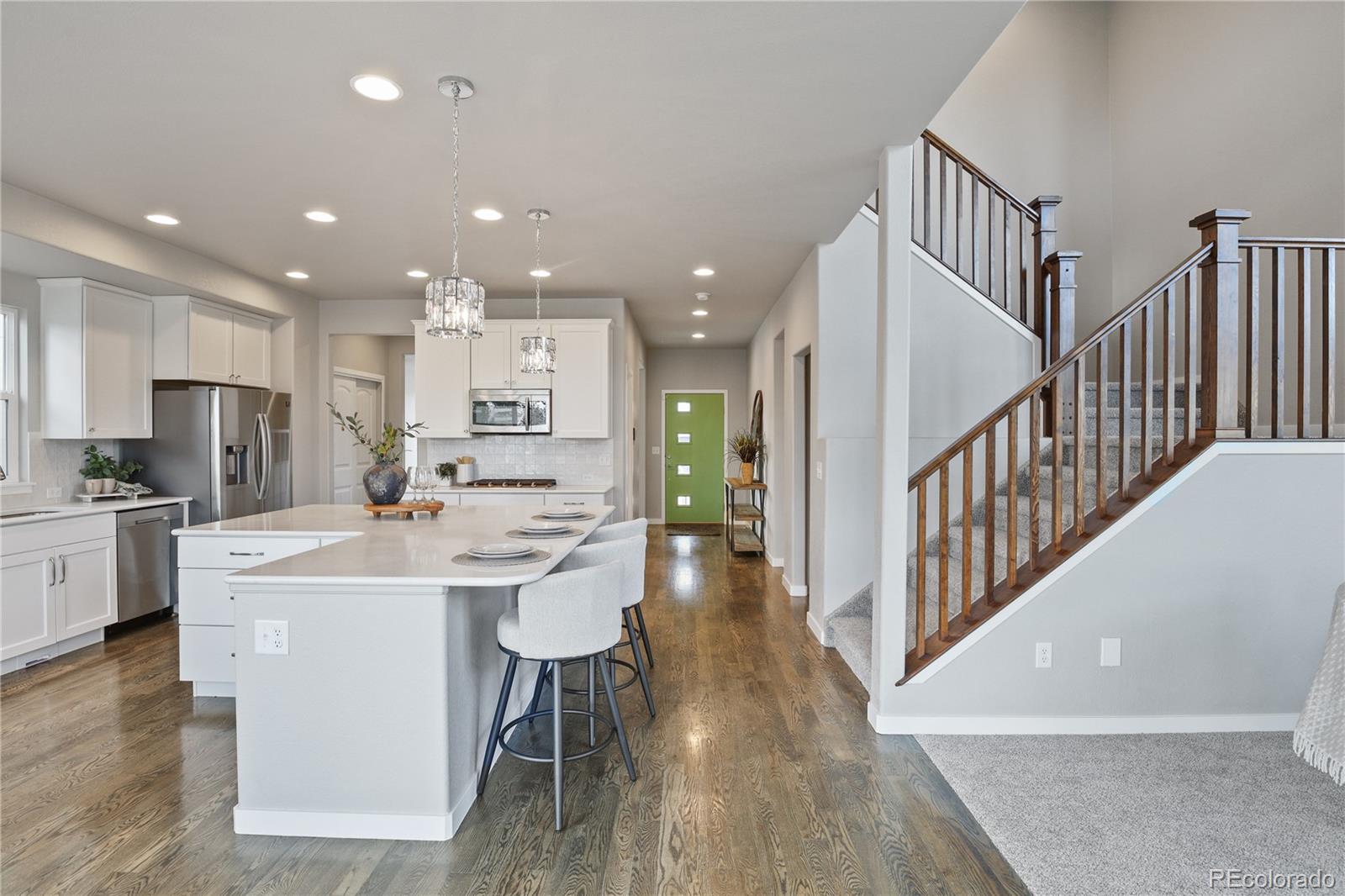 MLS Image #10 for 11848  alydarr loop,colorado springs, Colorado