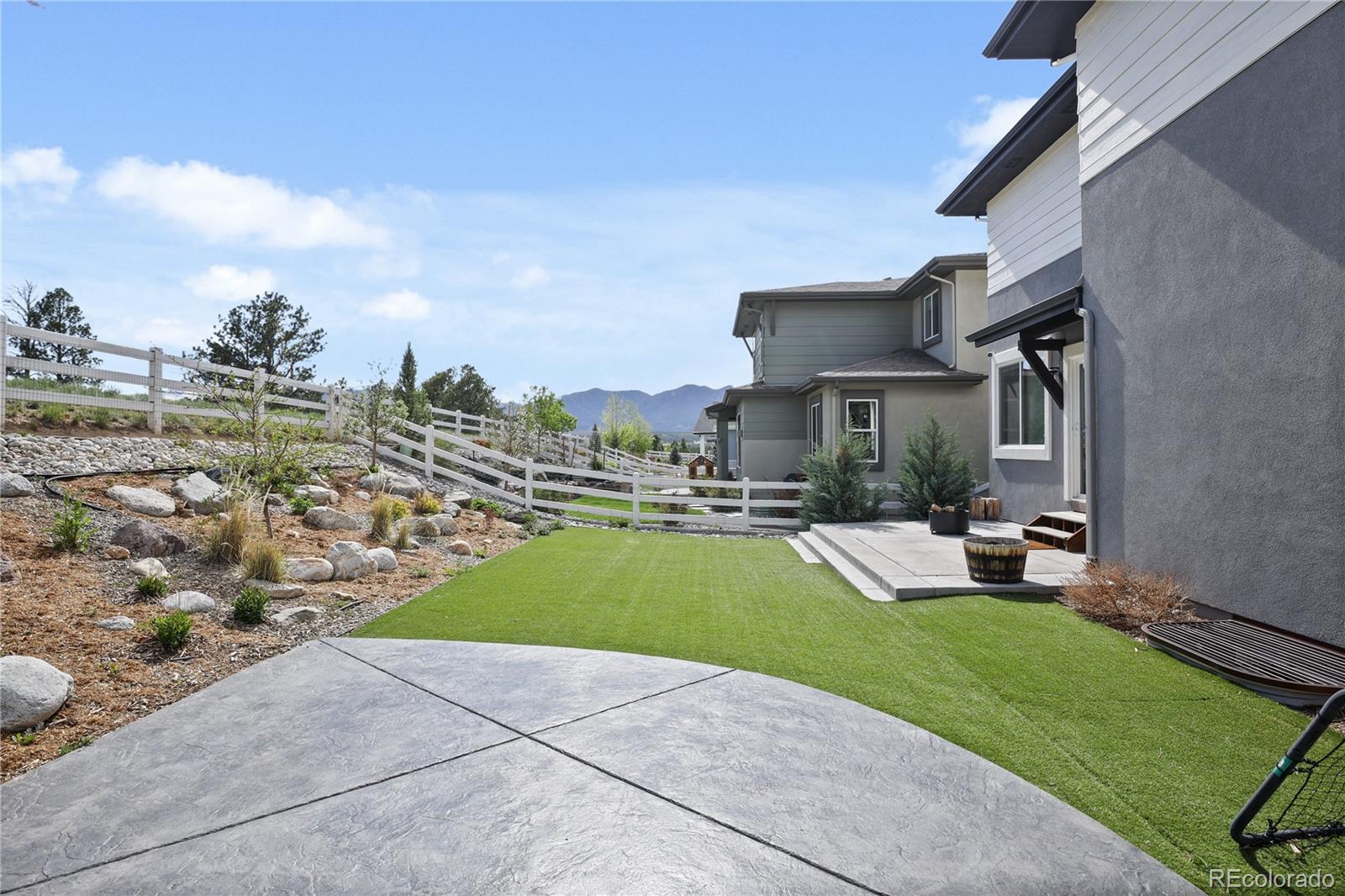 MLS Image #42 for 11848  alydarr loop,colorado springs, Colorado