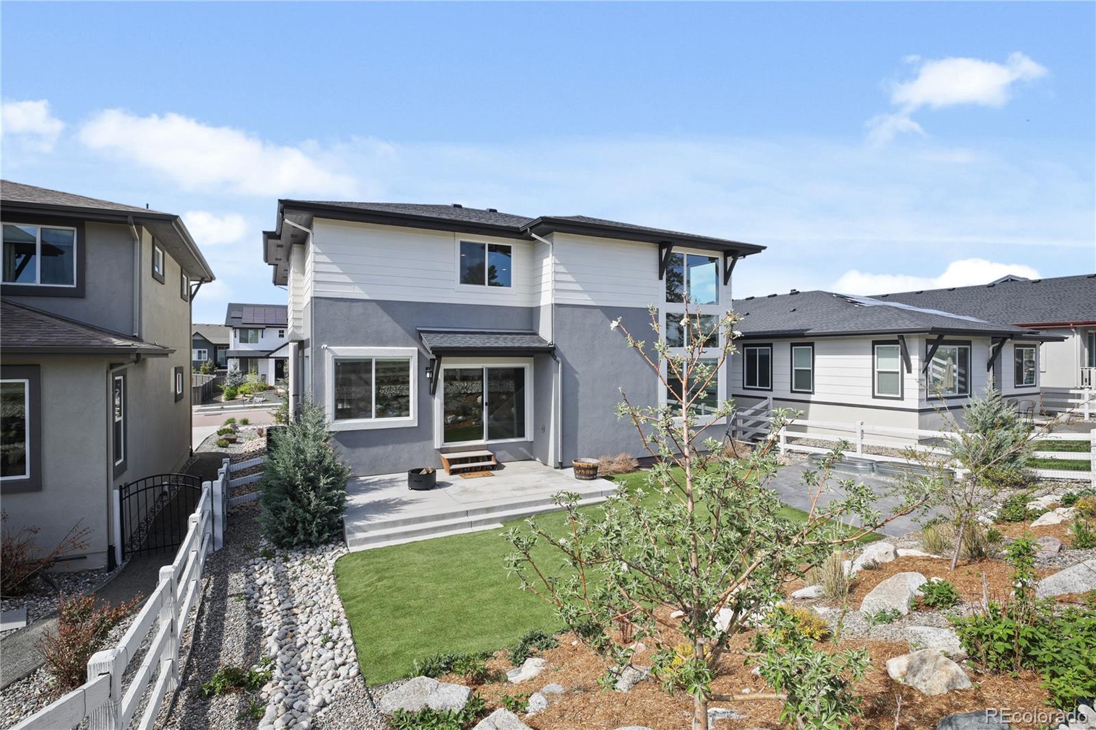 MLS Image #45 for 11848  alydarr loop,colorado springs, Colorado